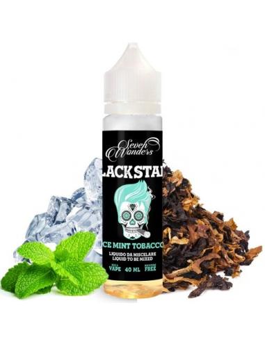 Blackstard Aroma Scomposto Seven Wonders Liquido da 40ml