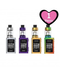 Smok Kit Q-Box