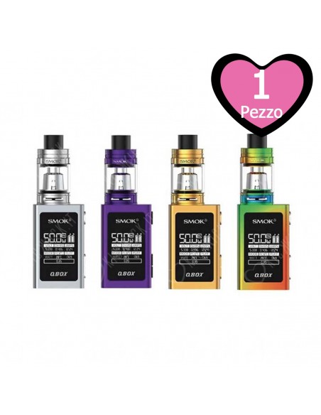 Smok Kit Q-Box