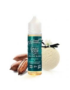 Daily Soup Decomposed Aroma Seven Wonders 50ml Liquid