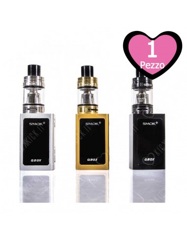 Smok Kit Q-Box