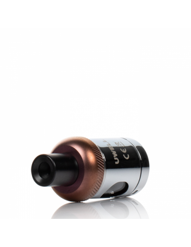 Whirl S Tubo Uwell Starter Kit 18W