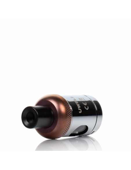 Whirl S Tubo Uwell Starter Kit 18W