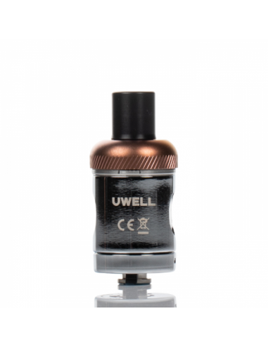 Whirl S Tubo Uwell Starter Kit 18W