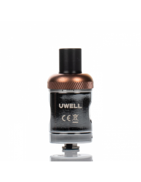 Whirl S Tubo Uwell Starter Kit 18W