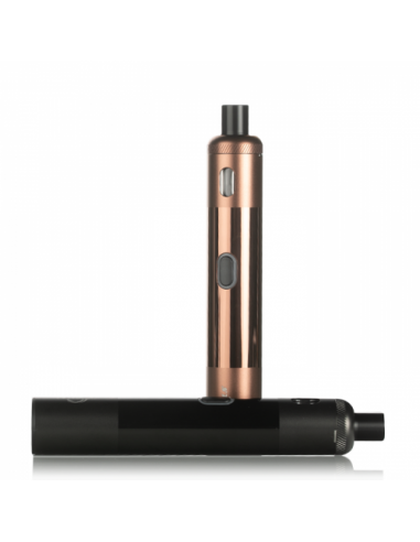 Whirl S Tubo Uwell Starter Kit 18W