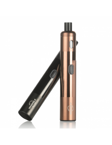 Whirl S Tubo Uwell Starter Kit 18W