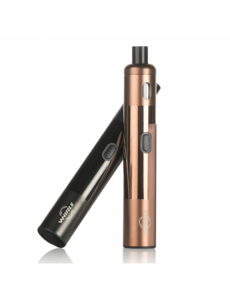 Whirl S Tubo Uwell Starter Kit 18W