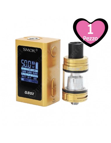 Smok Kit Q-Box