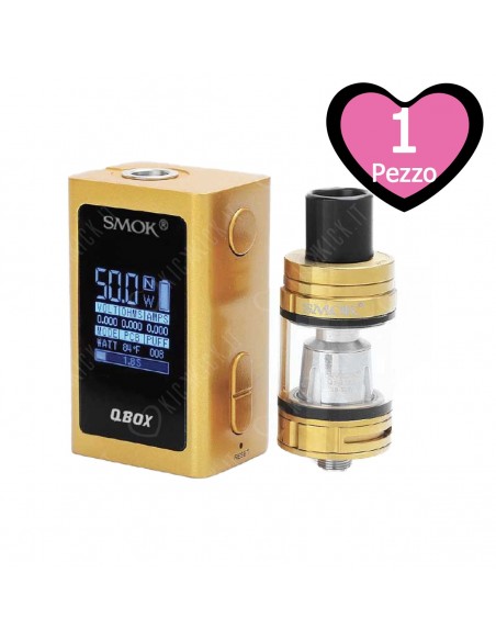 Smok Kit Q-Box