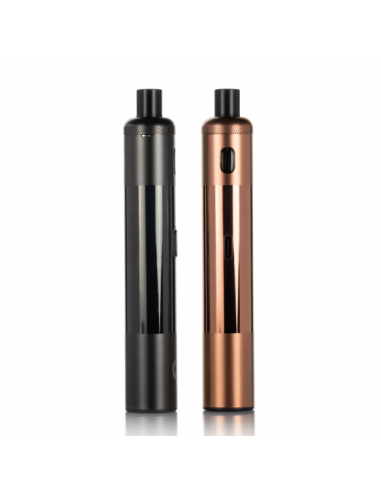 Whirl S Tubo Uwell Starter Kit 18W