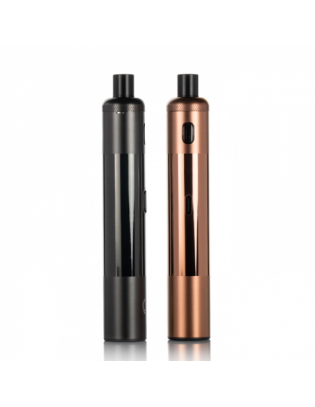 Whirl S Tubo Uwell Starter Kit 18W