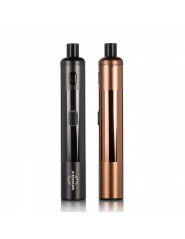 Whirl S Tubo Uwell Starter Kit 18W