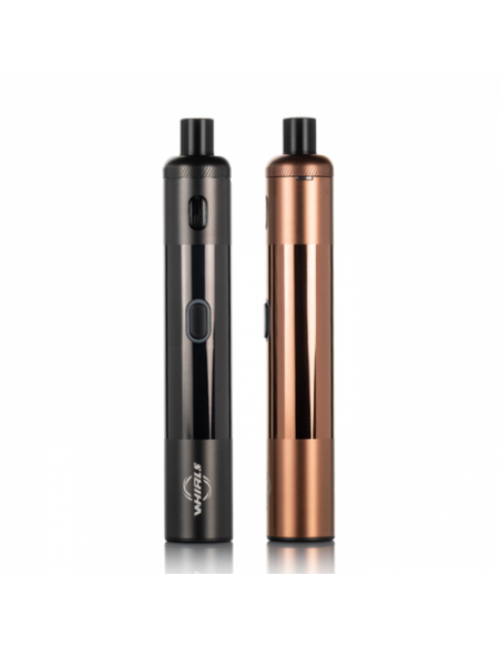 Whirl S Tubo Uwell Starter Kit 18W