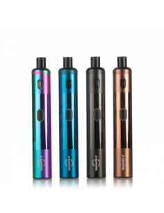 Whirl S Tubo Uwell Starter Kit 18W