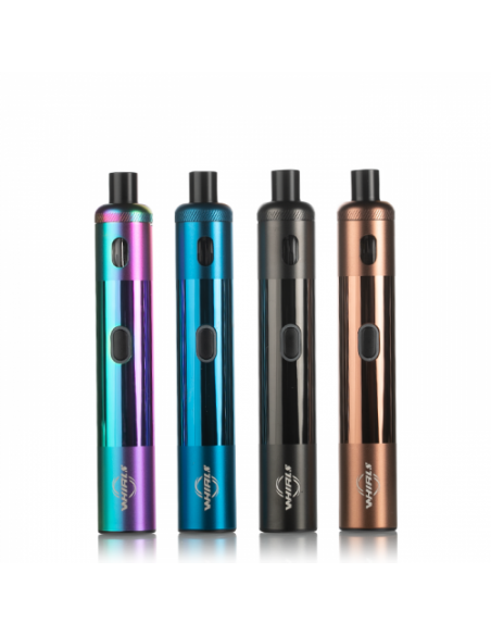 Whirl S Tubo Uwell Starter Kit 18W