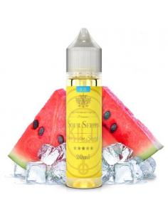 Watermelon Ice Sours Liquido Kilo 20ml Aroma Anguria Ghiacciata