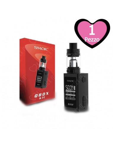 Smok Kit Q-Box
