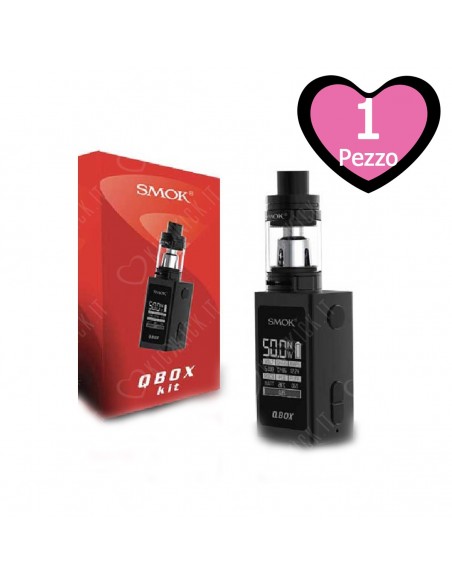 Smok Kit Q-Box
