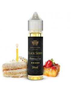 Birthday Cake Liquido Kilo 20ml Aroma Torta di Sfoglia