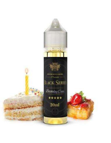 Birthday Cake Liquid Kilo 20ml Puff Pastry Cake Aroma