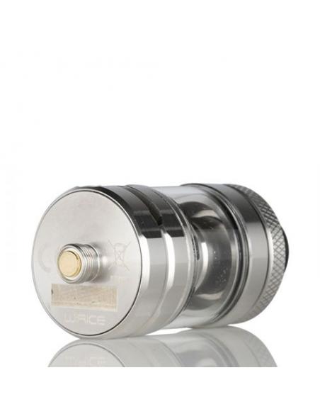 Launcher Sub-Ohm Wirice Atomizzatore da 25 mm DL da 5 ml