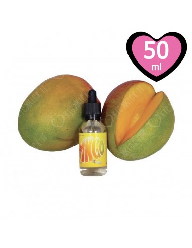 Mngo Ejuice Depo 50 ml