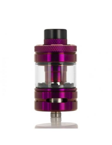 Launcher Sub-Ohm Wirice Atomizzatore da 25 mm DL da 5 ml