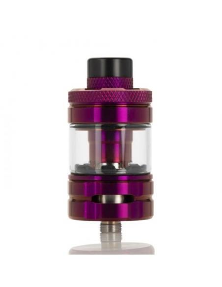 Launcher Sub-Ohm Wirice Atomizzatore da 25 mm DL da 5 ml