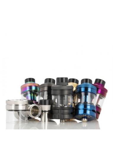 Launcher Sub-Ohm Wirice Atomizzatore da 25 mm DL da 5 ml