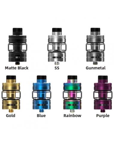 Launcher Sub-Ohm Wirice Atomizzatore da 25 mm DL da 5 ml