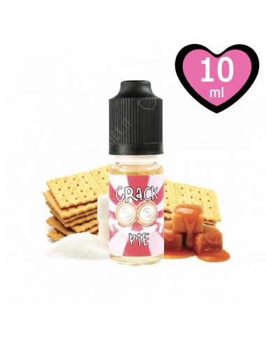 Food Fighter Ejuice Crack Pie