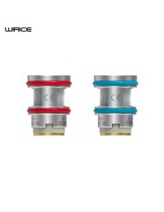 copy of GTL Resistenze Eleaf Head Coil - 5 Pezzi