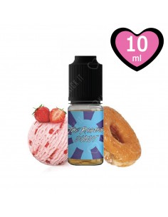 L'eliquid The Raging Donut di Food Fighter.
