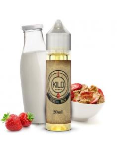 Cereal Milk Liquido Kilo 20ml Aroma Latte e Cereali alla Fragola