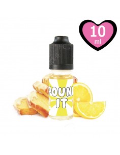 Pound It Food Fighter Ejuice