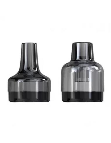 GTL Pod Eleaf Cartuccia Ricambio Vuota Senza Coil 2 ml e 4,5 ml