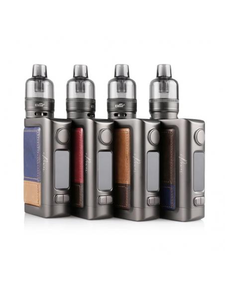 iStick Power 2 Starter Kit Eleaf Pod Mod 80W