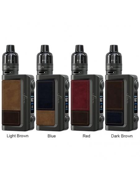 iStick Power 2 Starter Kit Eleaf Pod Mod 80W