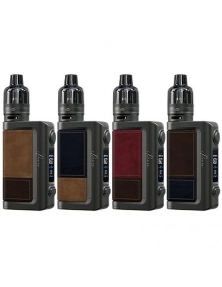 iStick Power 2 Starter Kit Eleaf Pod Mod 80W