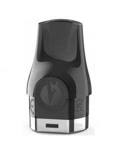 UB Lite Pod Empty Replacement Cartridge Without Coil 2 ml