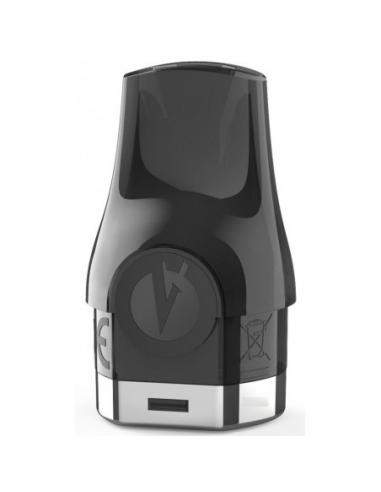 UB Lite Pod Lost Vape Cartuccia Ricambio Vuota Senza Coil 2 ml