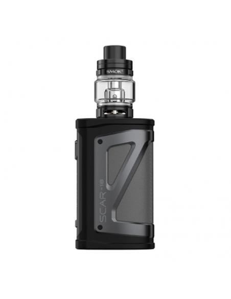 Scar-18 Smok Kit Completo 230W