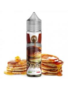 Break Liquido Da Vinci Mods 20ml Aroma Pancake Sciroppo Acero
