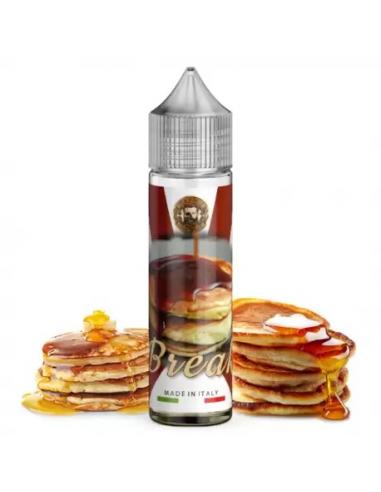 Break Liquid Da Vinci Mods 20ml Pancake Maple Syrup Aroma