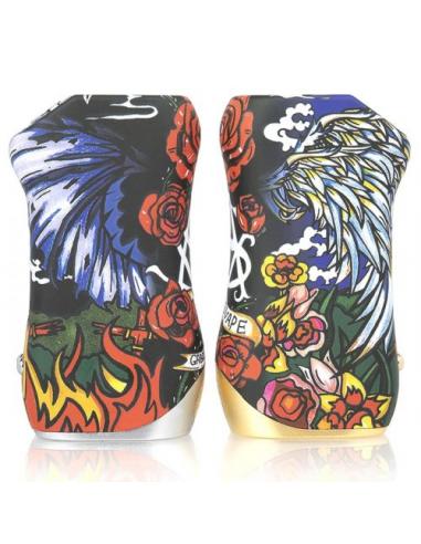 Gabriel Asvape Box Mod 80W