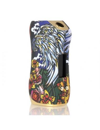 Gabriel Asvape Box Mod 80W