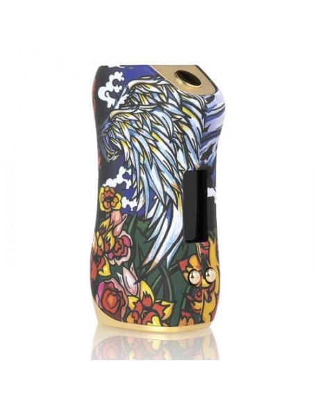 Gabriel Asvape Box Mod 80W