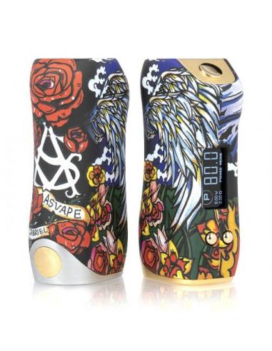 Gabriel Asvape Box Mod 80W