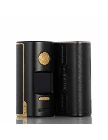 copy of Gabriel TC Asvape Box Mod 80W